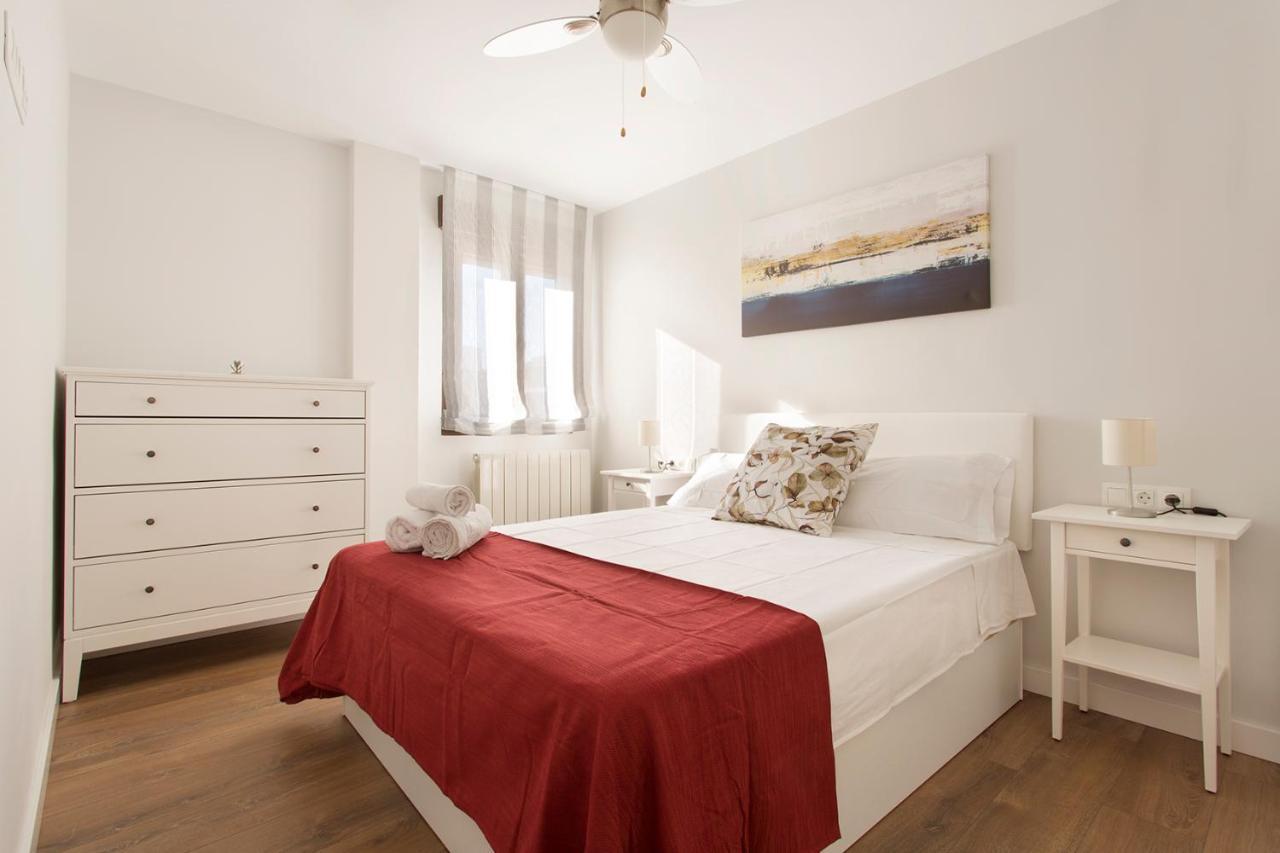Zoraida Centro Apartamento *