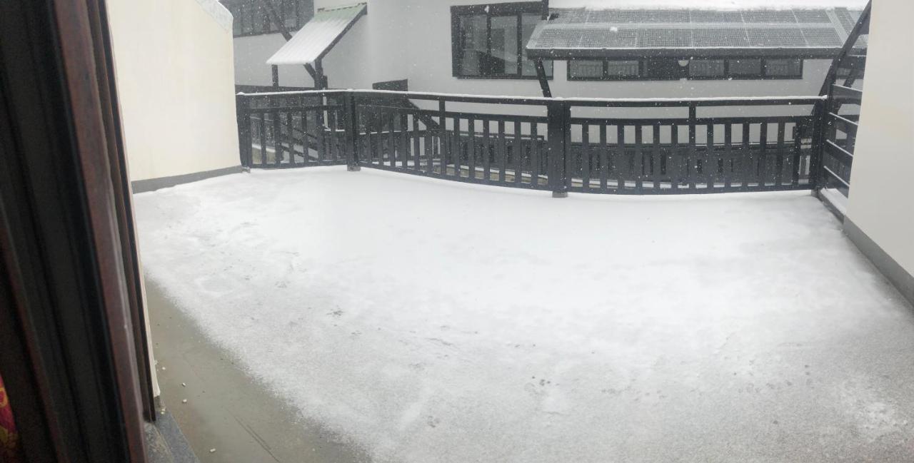 Sierra Nevada Alpes Nevados 2 Dormitorios
