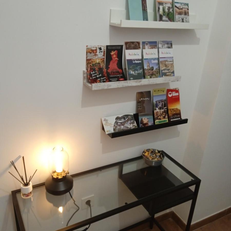 Apartamento Apartamento Madreselva 36 *