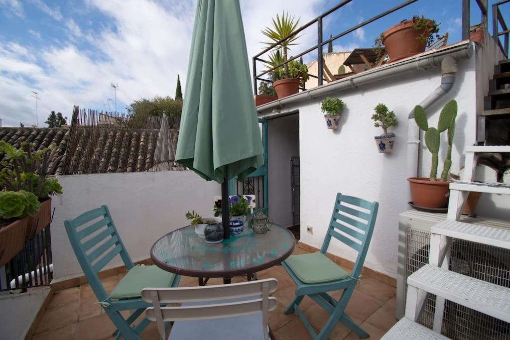 Mirador Alhambra Apartment