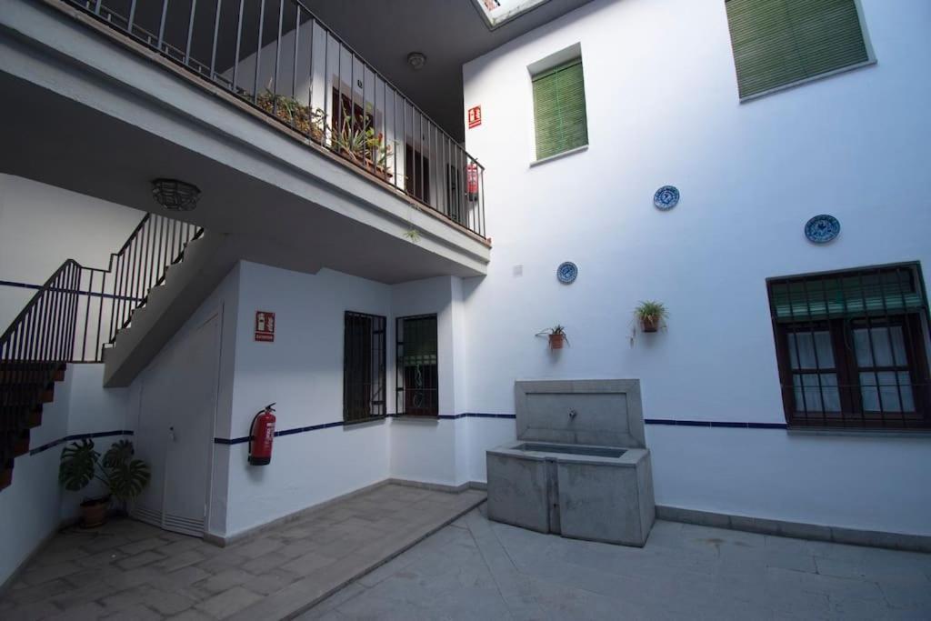 Mirador Alhambra Apartment