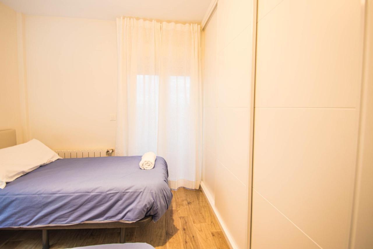 Hípica By A3rentals Apartamento *