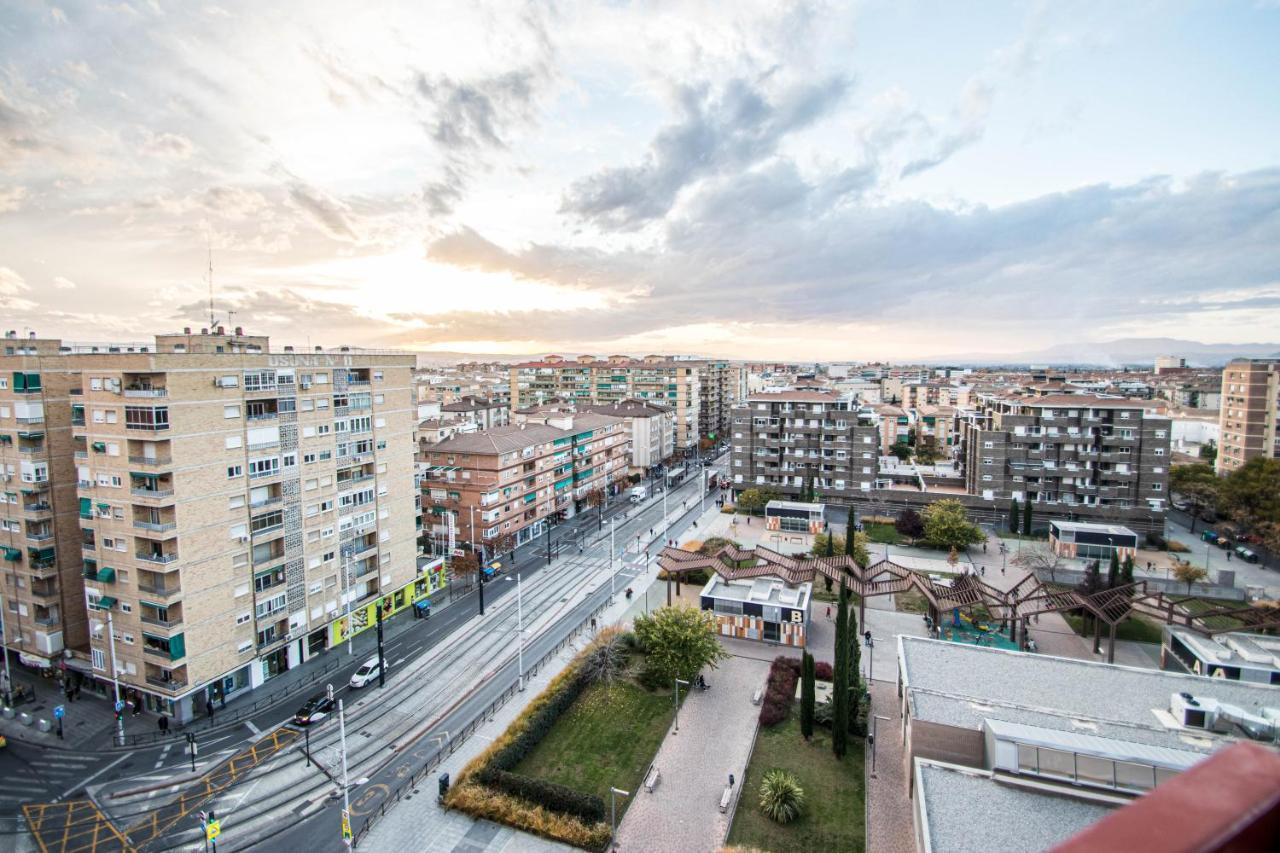 Hípica By A3rentals * Granada