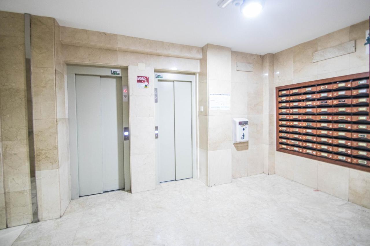 Apartamento Hípica By A3rentals Granada