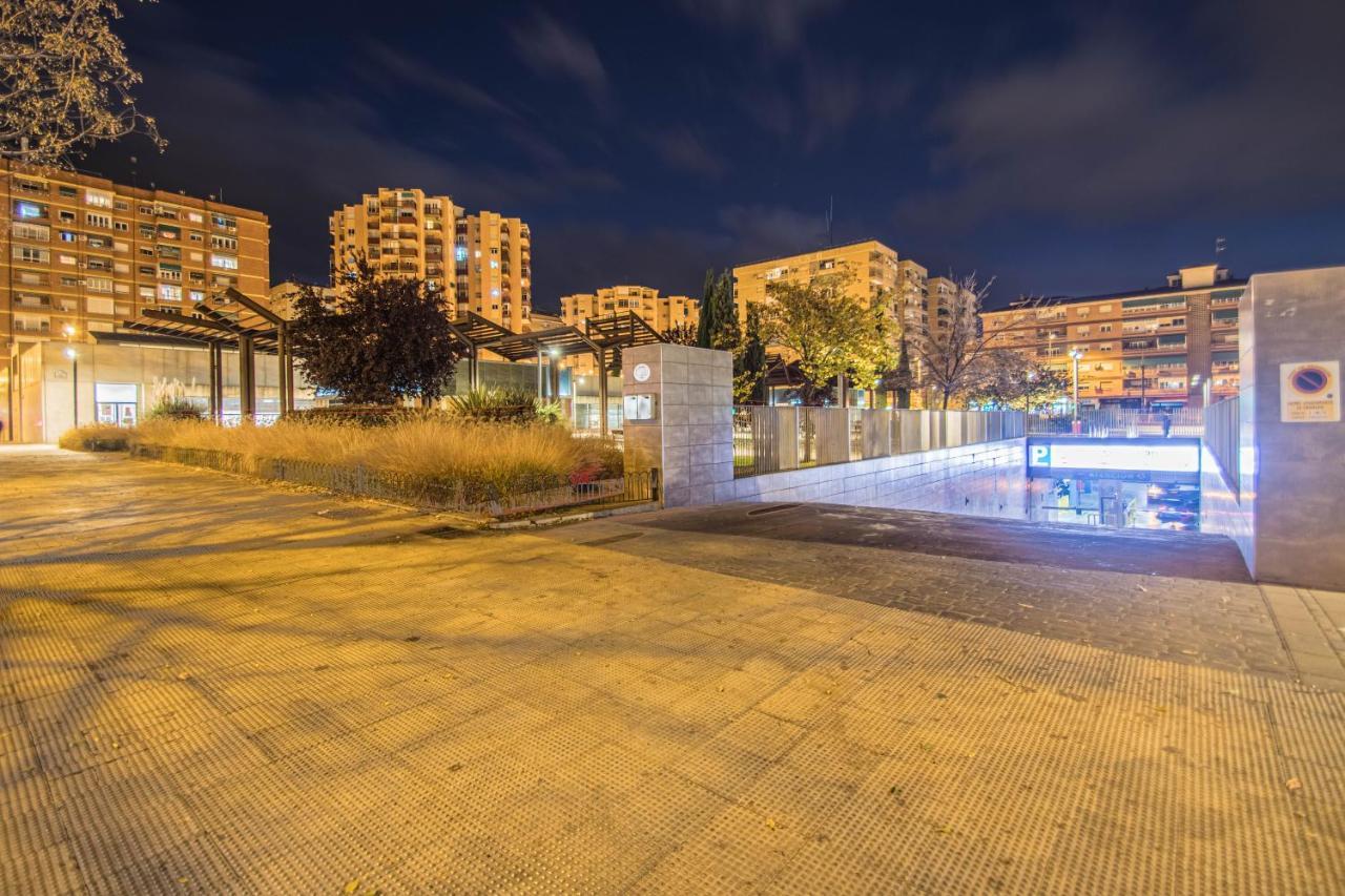 Hipica Apartment *