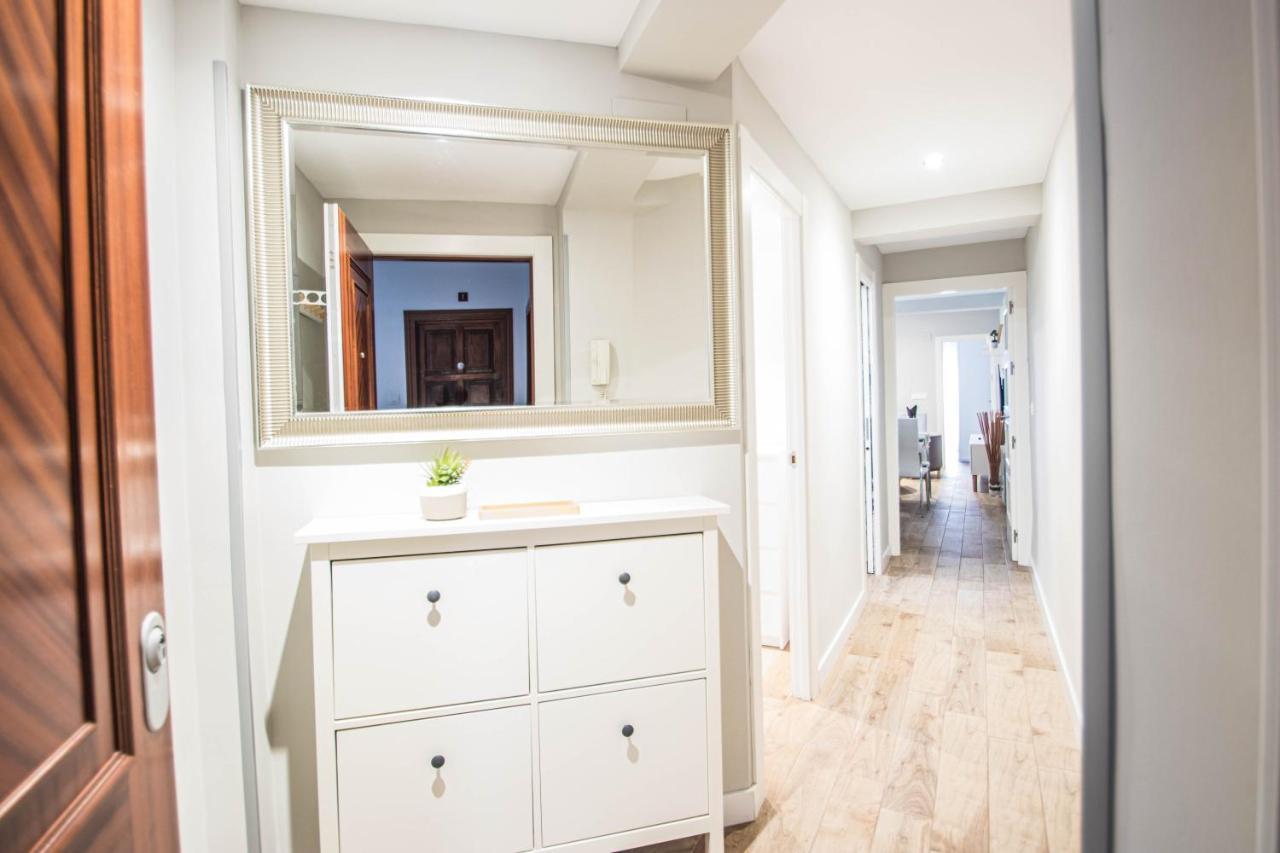 Apartamento Hípica By A3rentals Granada