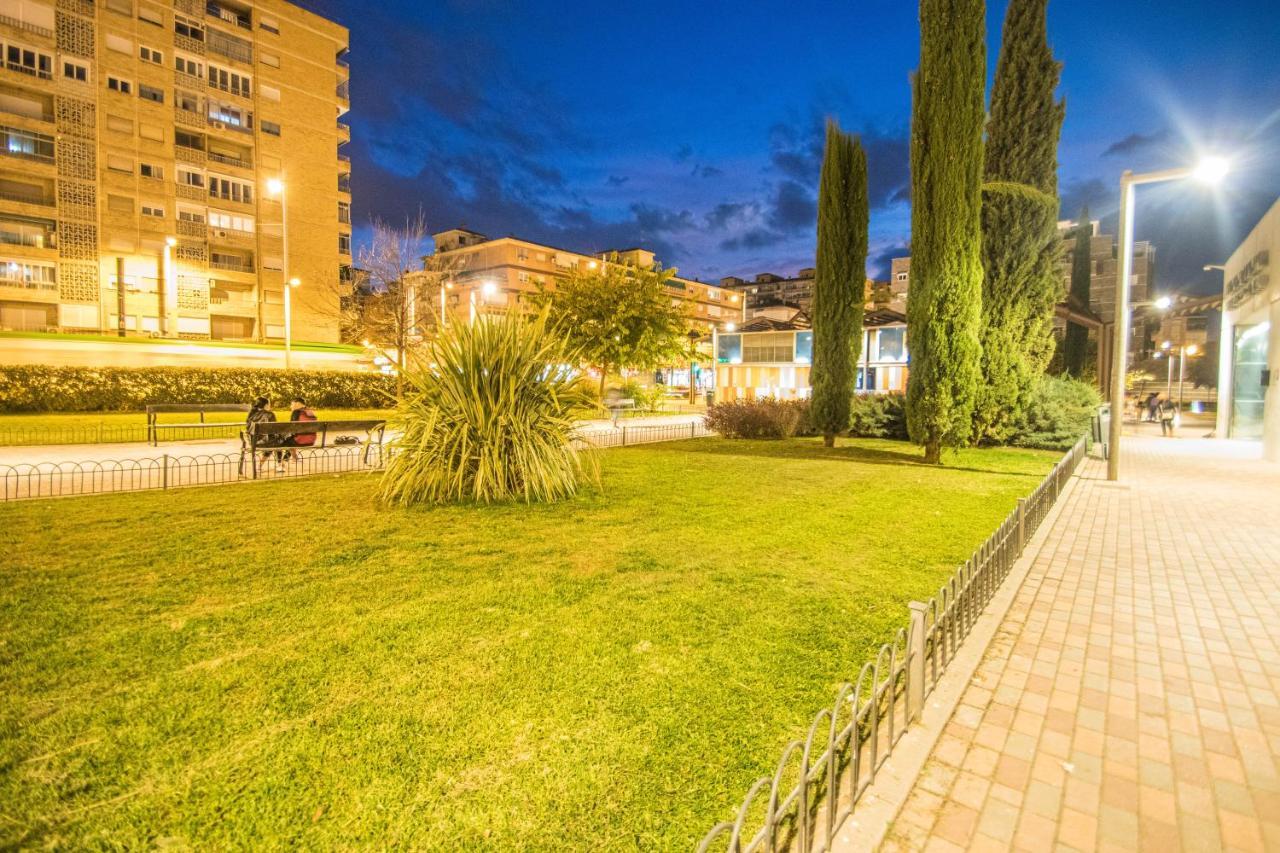 Hípica By A3rentals Apartamento *