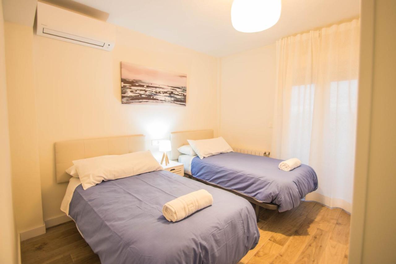 Hípica By A3rentals Apartamento *