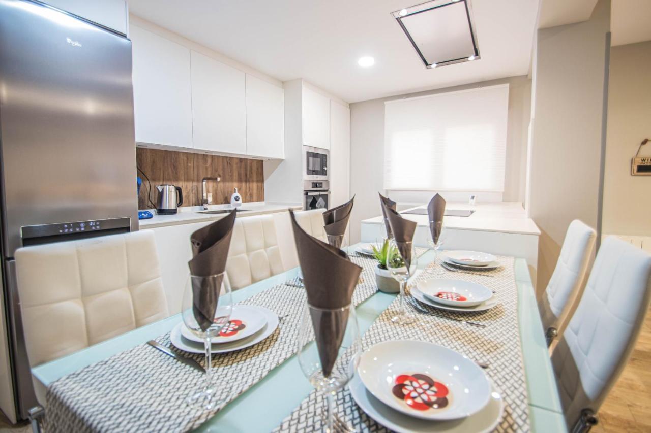 Hipica Apartment *