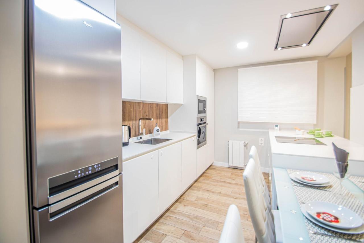 Apartamento Hípica By A3rentals *
