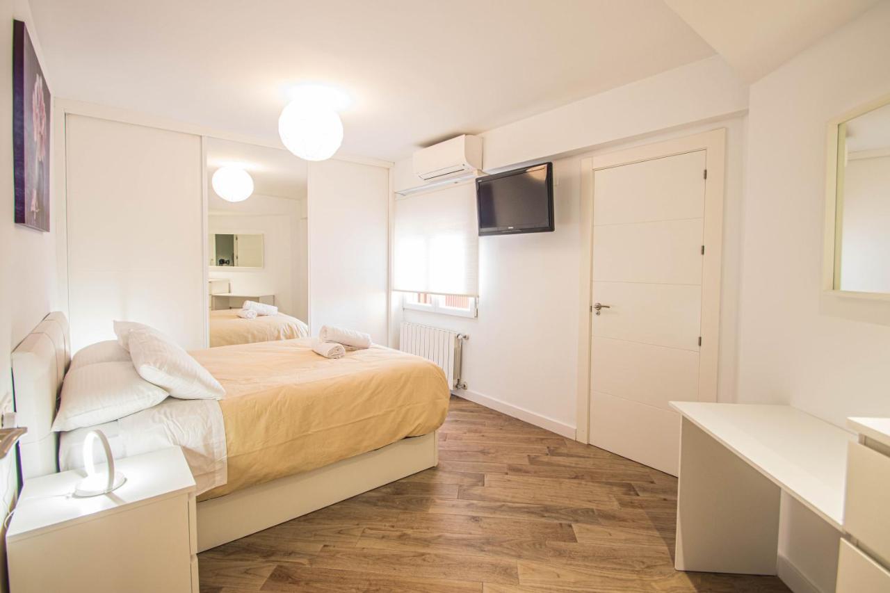 Apartamento Hípica By A3rentals *