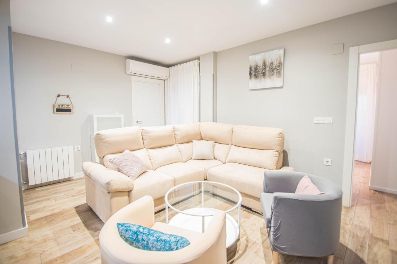 Apartamento Hípica By A3rentals *
