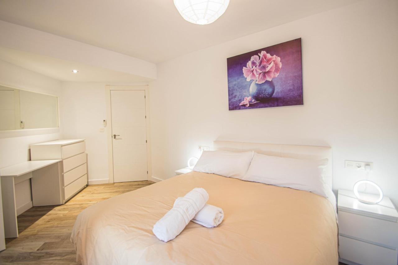 Apartamento Hípica By A3rentals