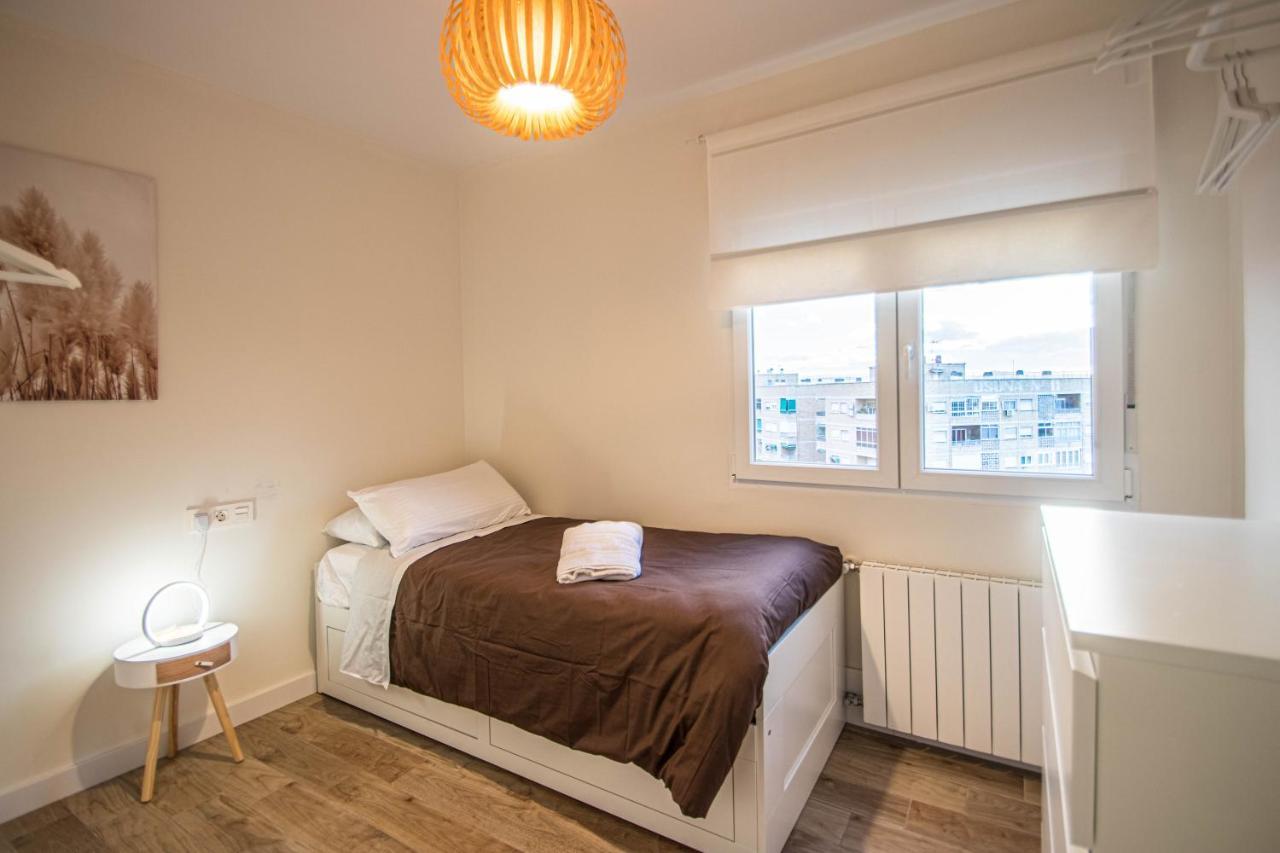 Apartamento Hípica By A3rentals *