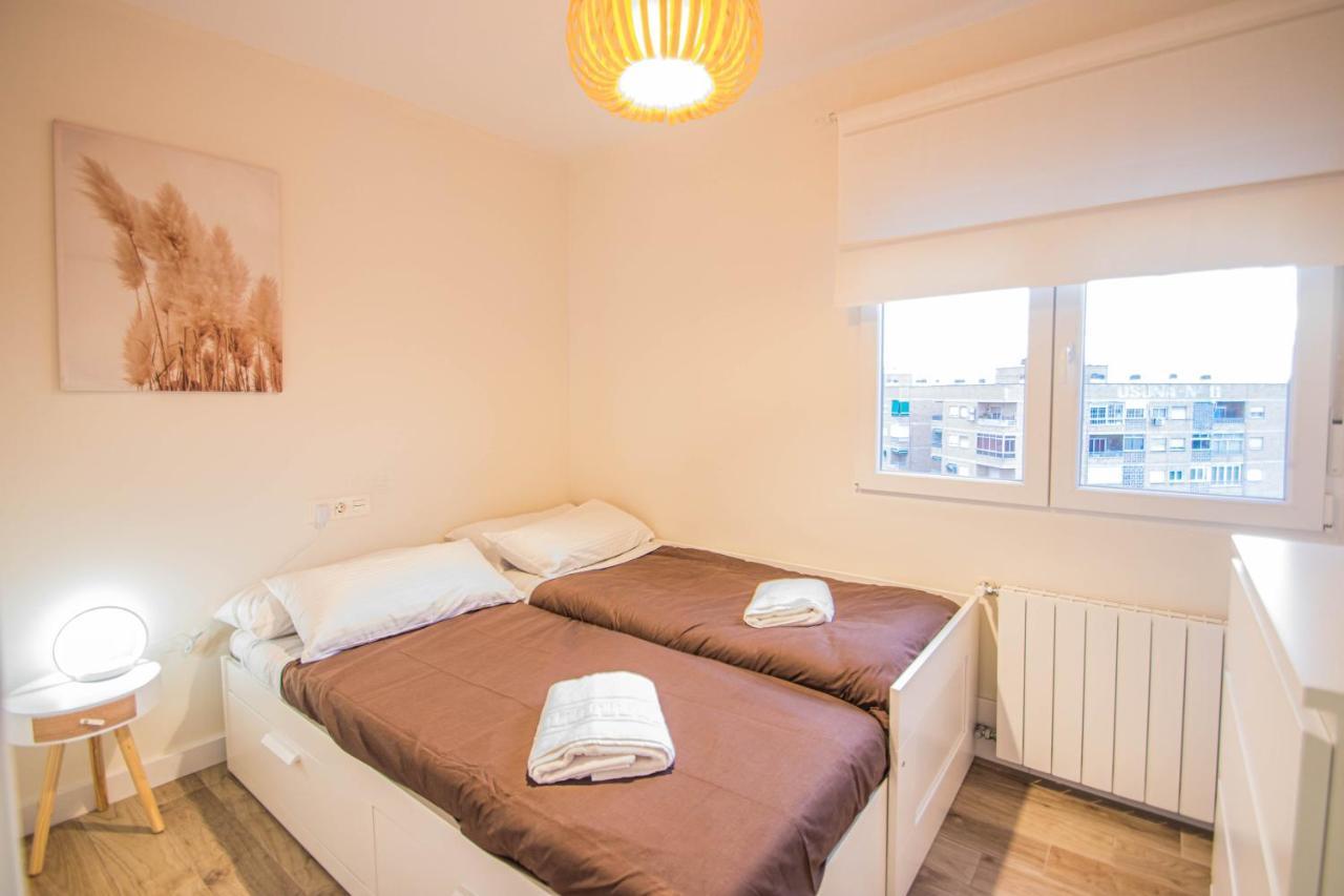 Hípica By A3rentals Apartamento Granada