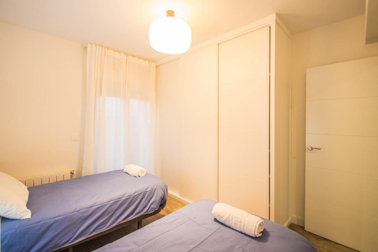 Apartamento Hípica By A3rentals