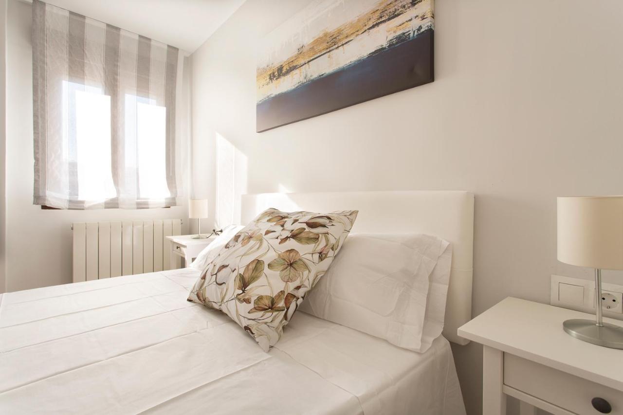 Zoraida Centro Apartamento *