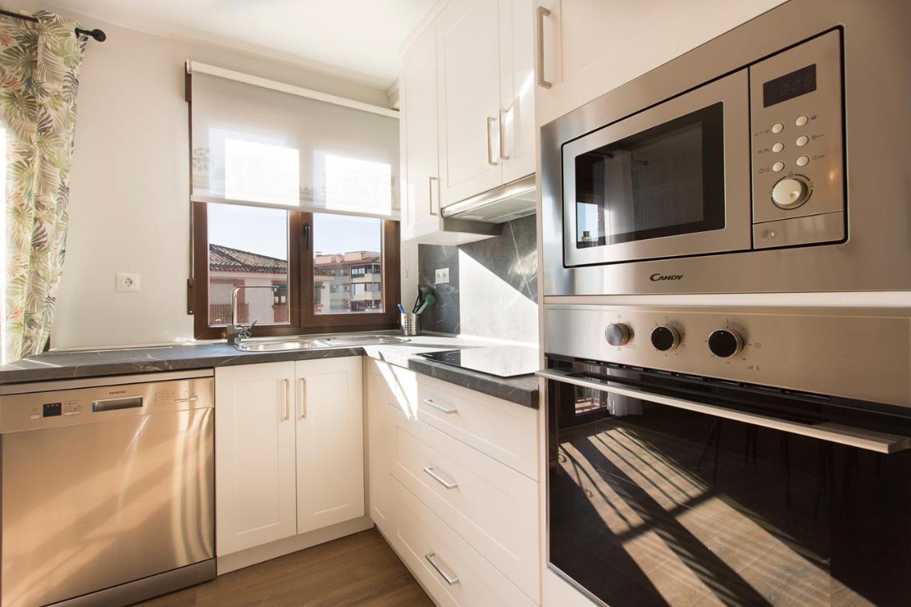 Apartamento Zoraida Centro *