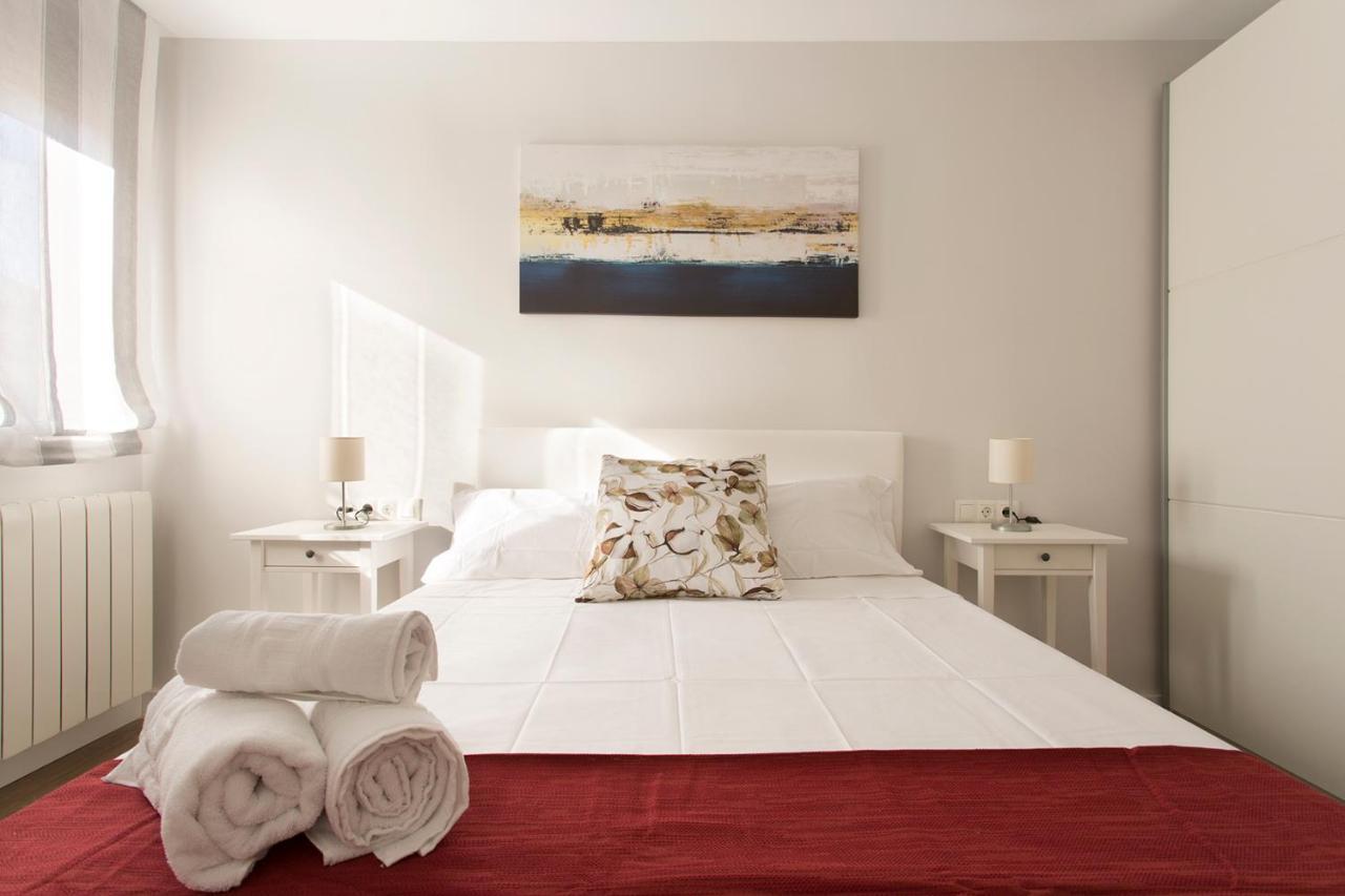 Zoraida Centro Apartamento *