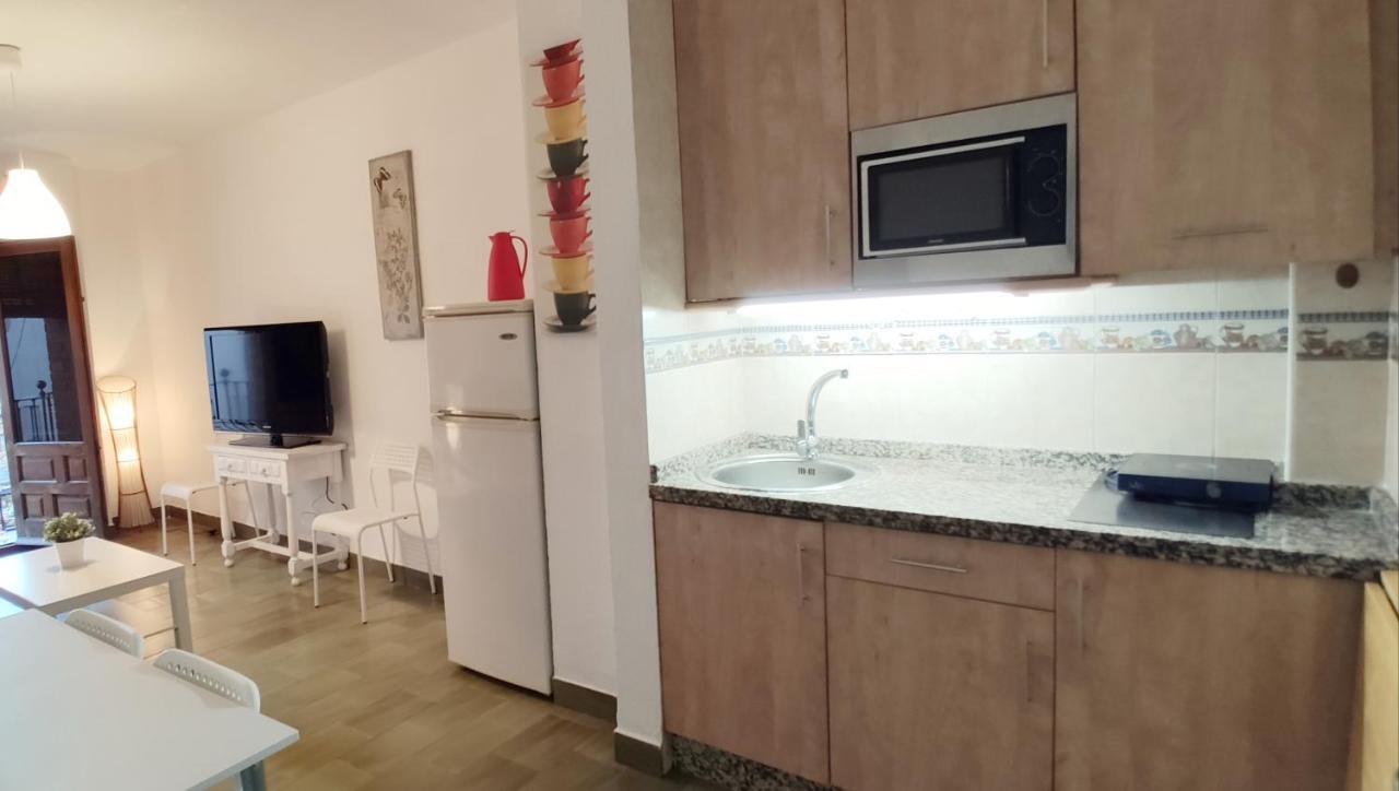 Apartamento En Centro Historico *