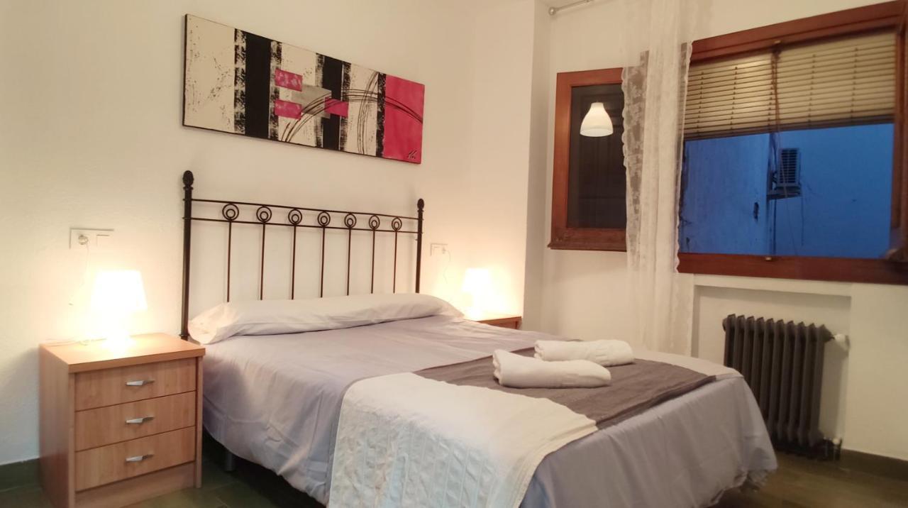 En Centro Historico Apartamento Granada