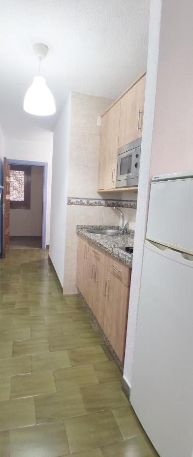 Comodo Apartamento En Centro Historico