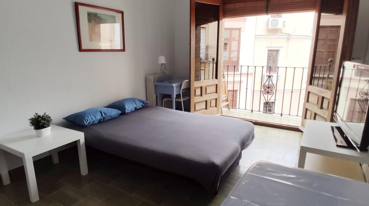 Comodo Apartamento En Centro Historico Apartment *