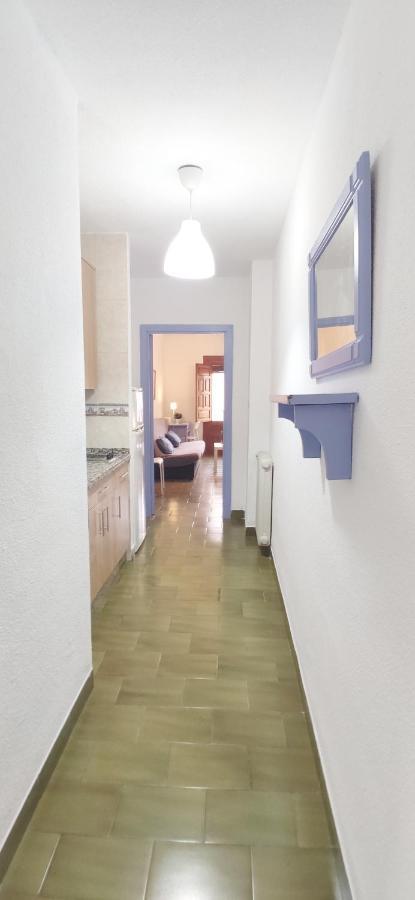 Comodo Apartamento En Centro Historico Apartment *
