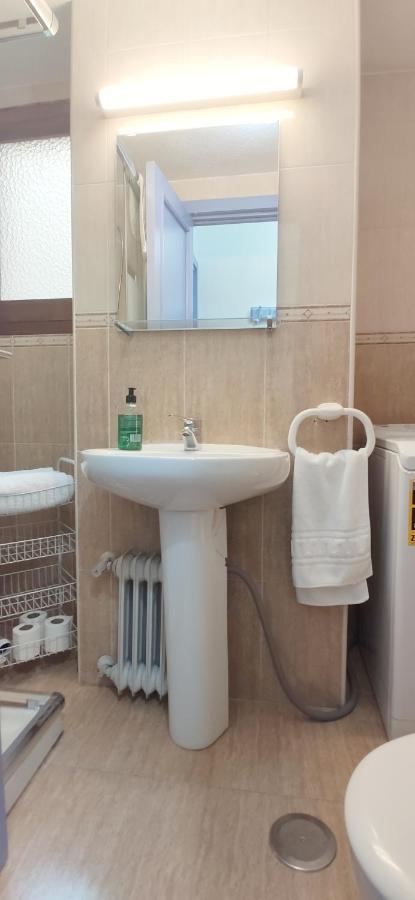 Comodo Apartamento En Centro Historico Apartment Granada