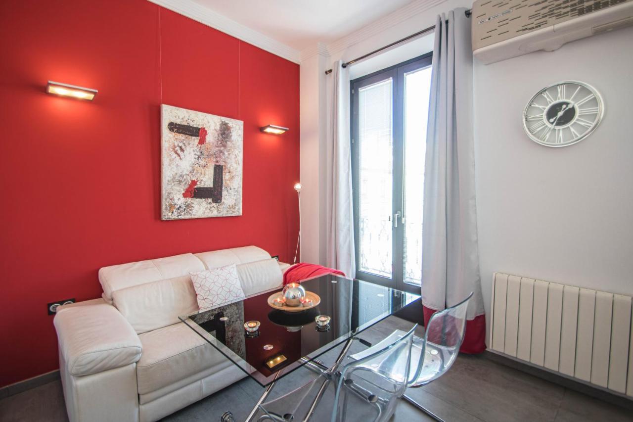 Plaza Nueva By A3rentals * Granada