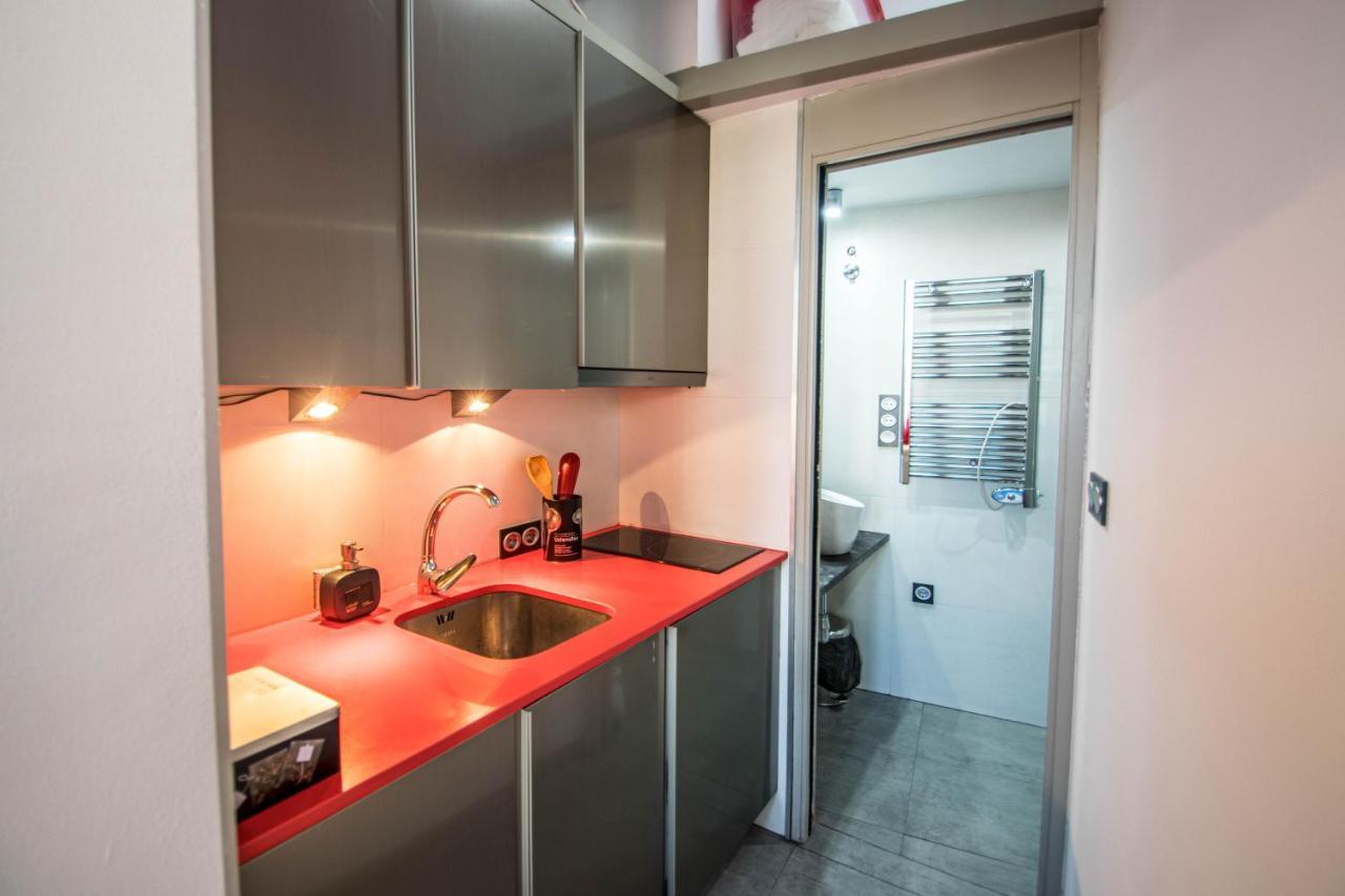 Plaza Nueva By A3rentals Apartamento