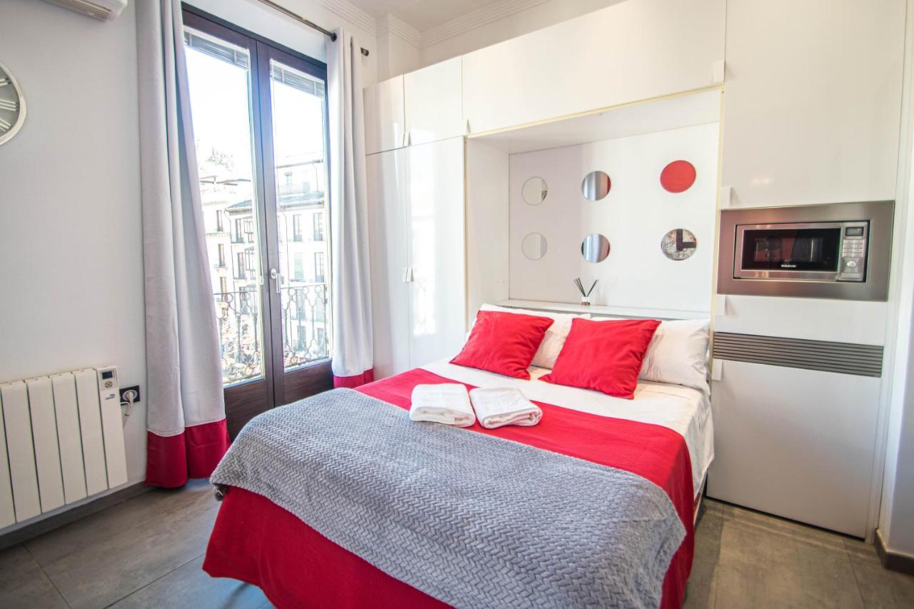 Apartamento Plaza Nueva By A3rentals