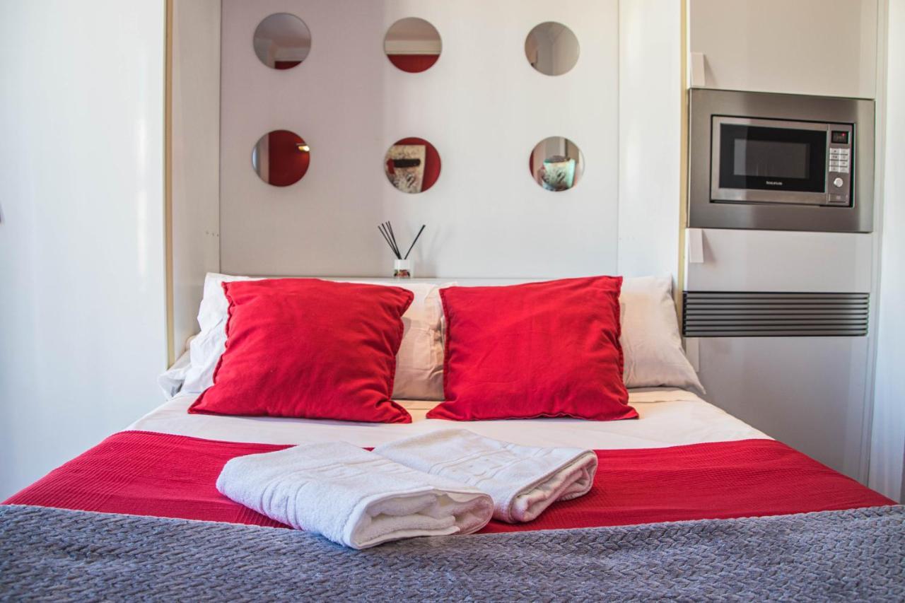 Plaza Nueva By A3rentals