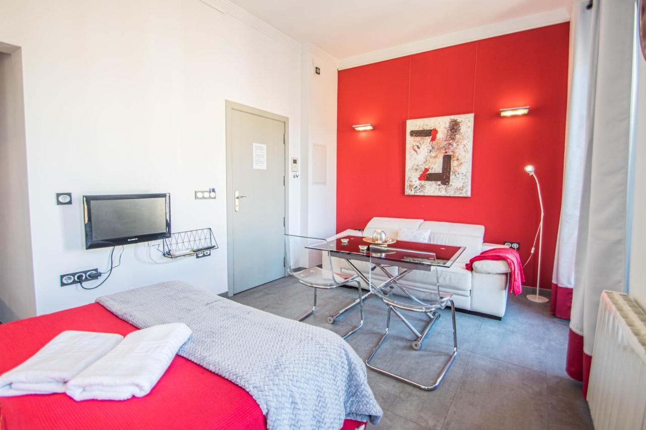 Apartamento Plaza Nueva By A3rentals Granada