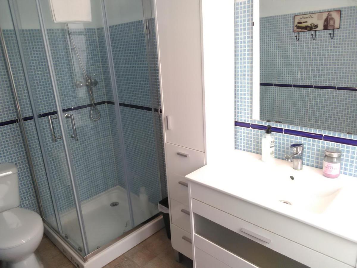 Habitación Privada Centro * Granada
