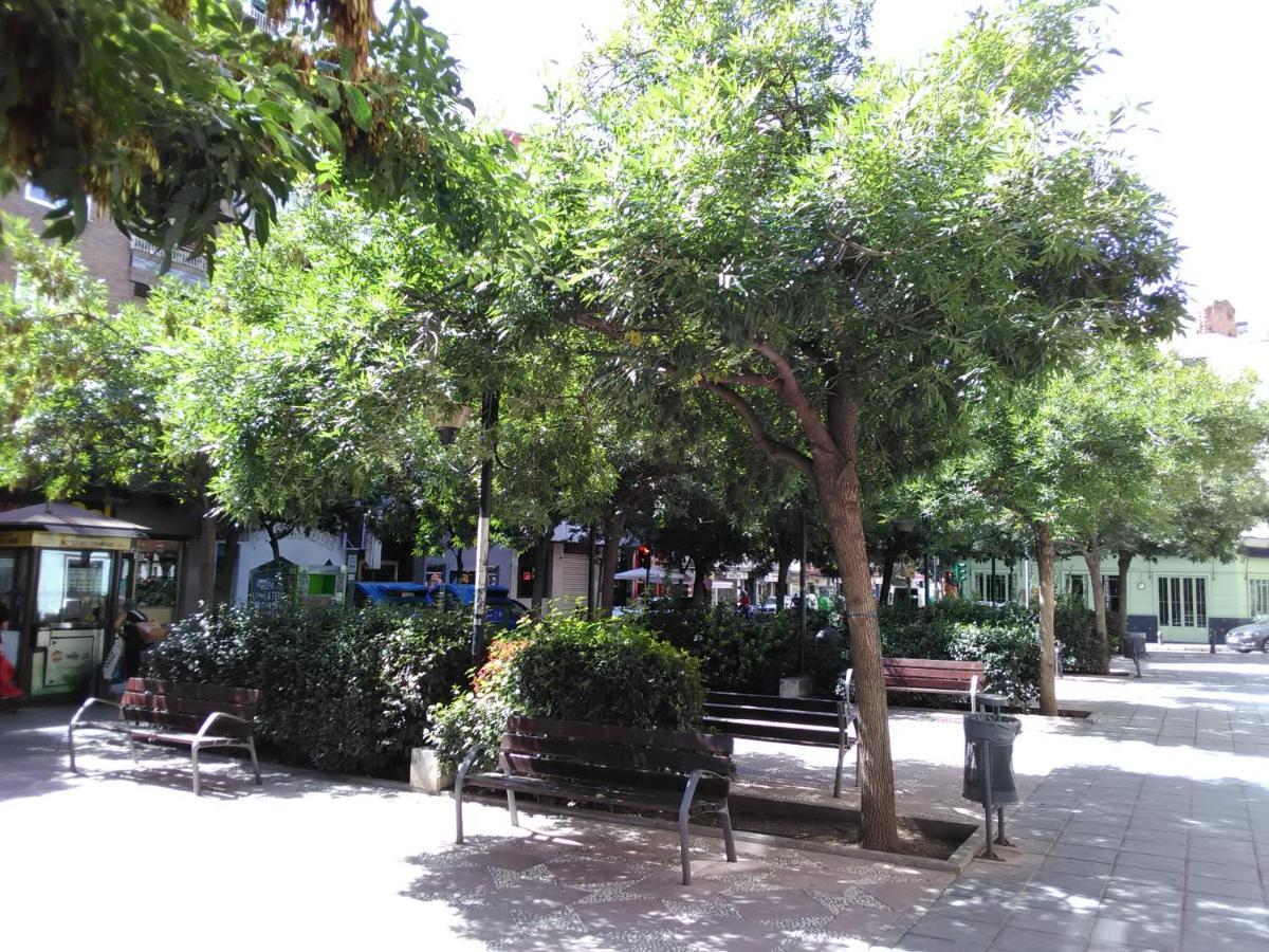 Habitación Privada Centro * Granada