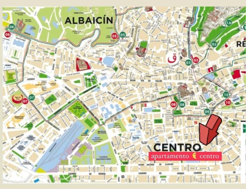 Luna Centro 5