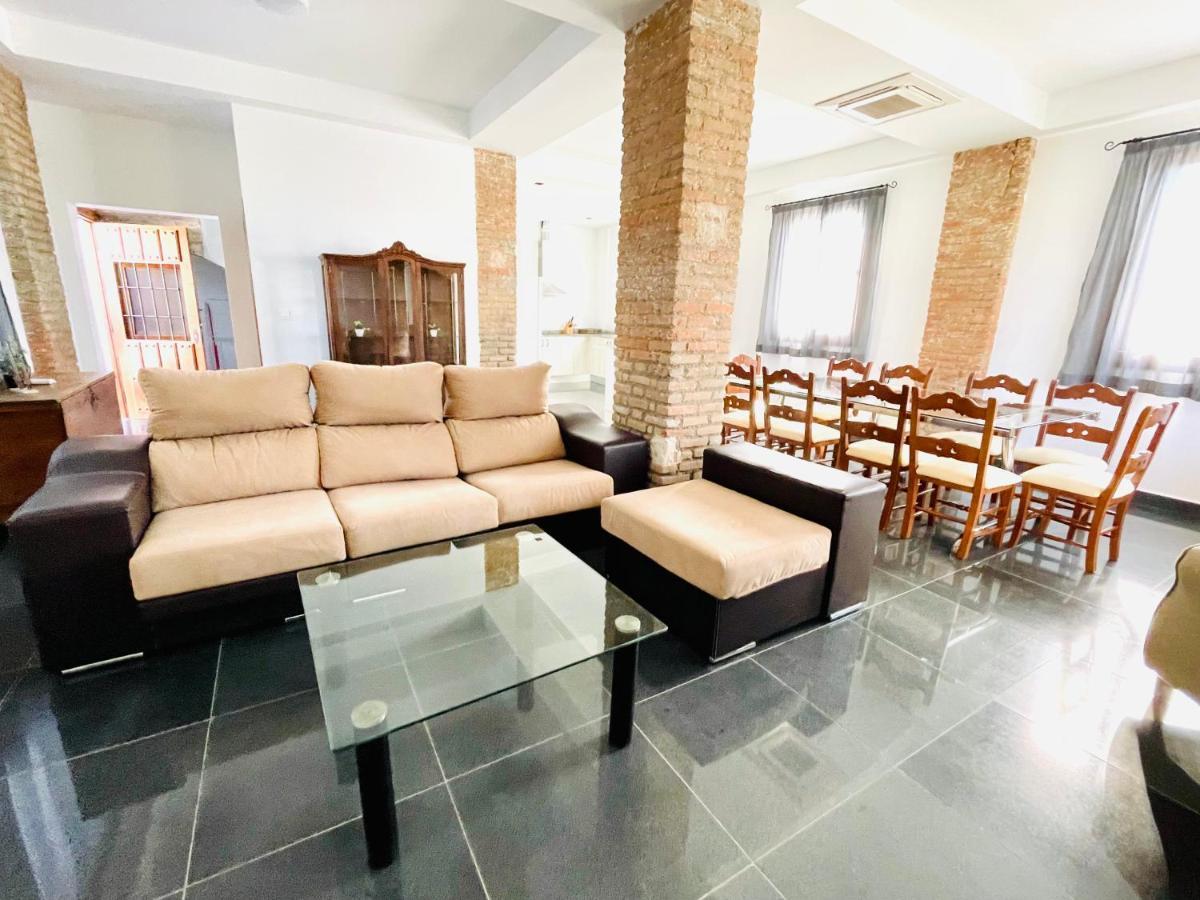 Complejo Rural Torres Y Navas Holiday home *
