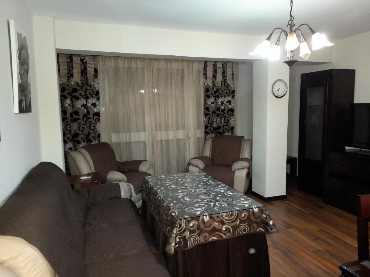 Piso Ronda Apartamento