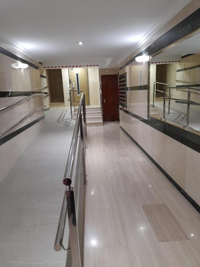 Piso Ronda Apartamento