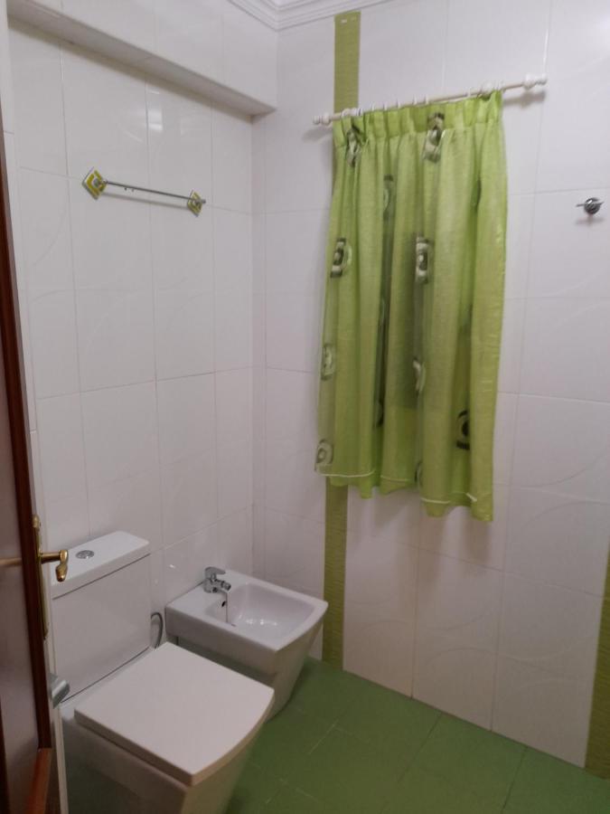 Piso Ronda Apartamento *
