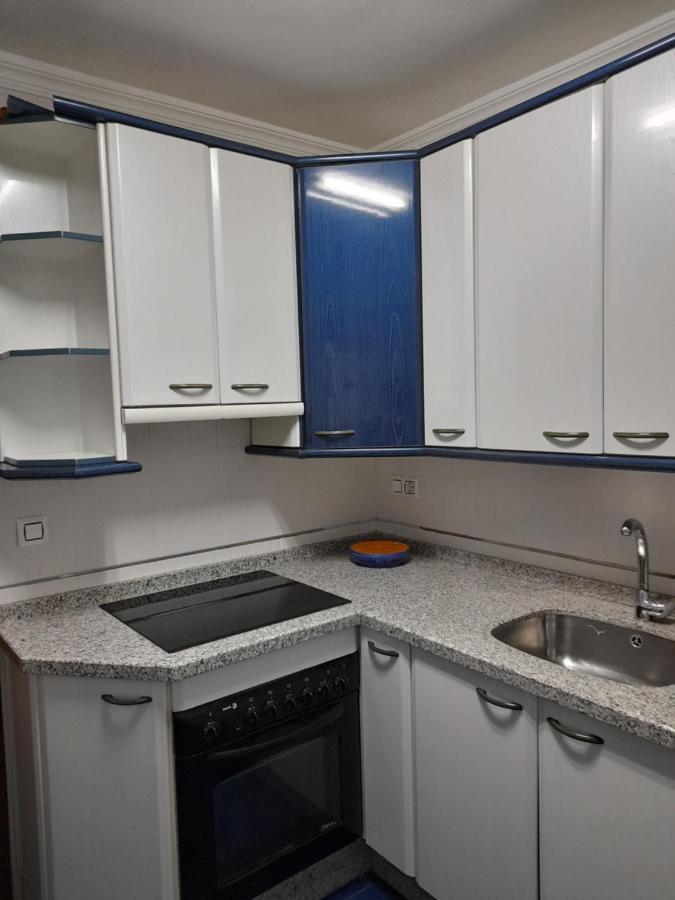 Apartamento Piso Ronda Granada