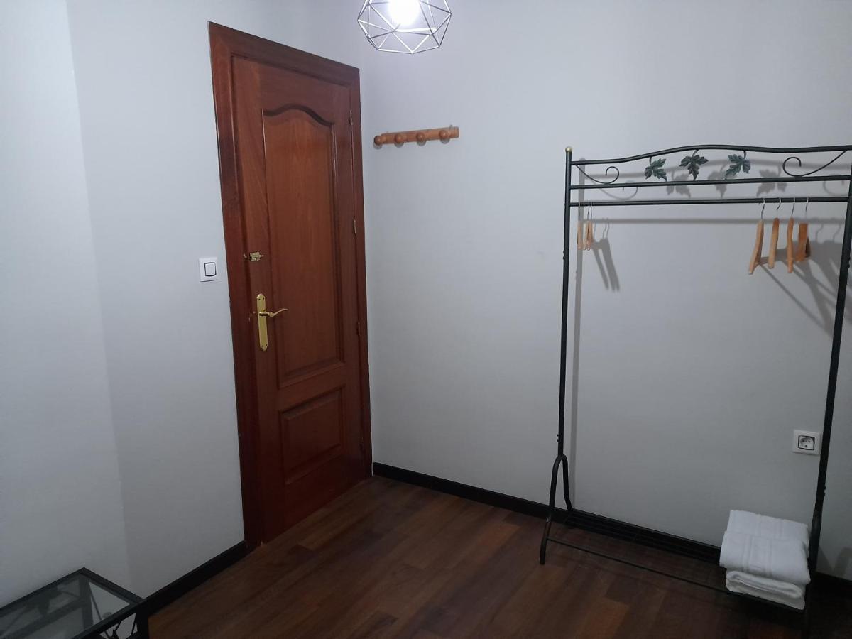 Apartamento Piso Ronda