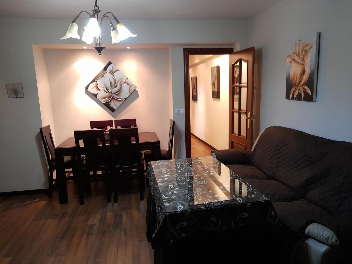 Apartamento Piso Ronda Granada