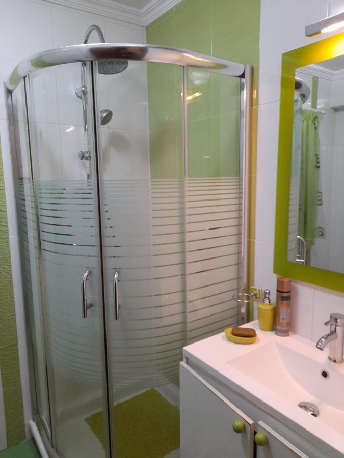 Apartamento Piso Ronda *