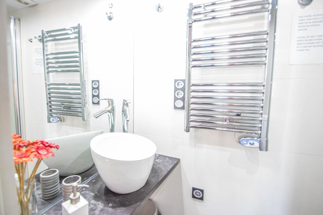 Plaza Nueva By A3rentals Apartamento