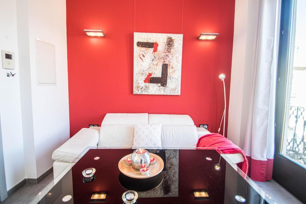 Apartamento Plaza Nueva By A3rentals *
