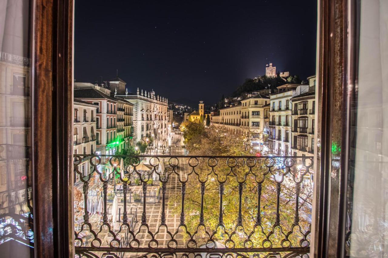 Plaza Nueva By A3rentals Apartamento Granada