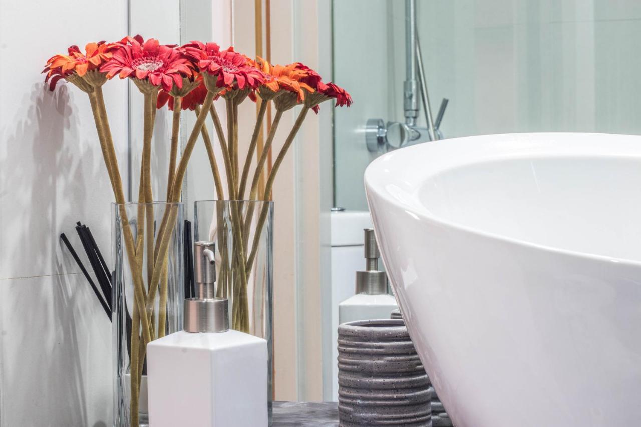 Plaza Nueva By A3rentals *