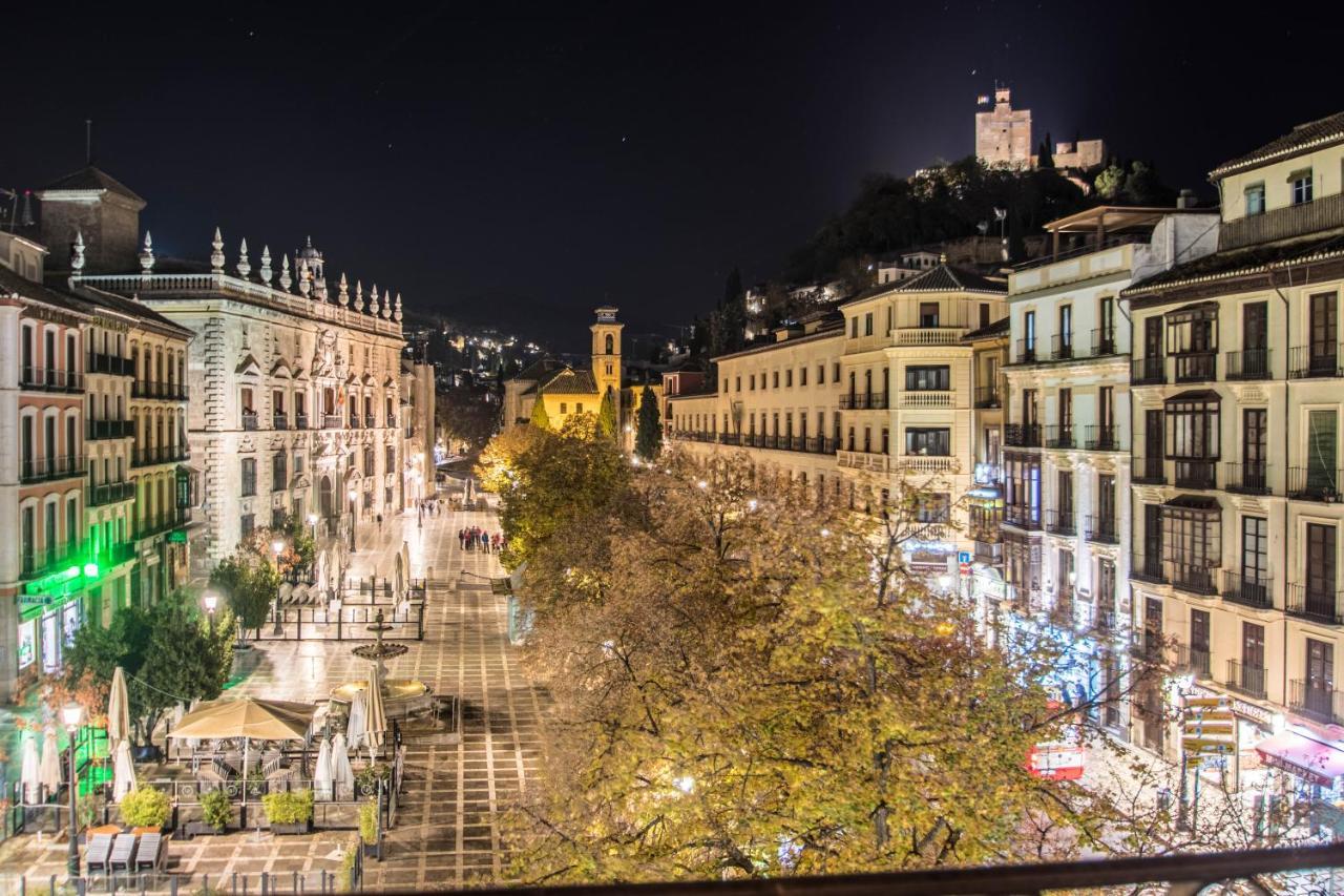 Plaza Nueva By A3rentals Apartamento